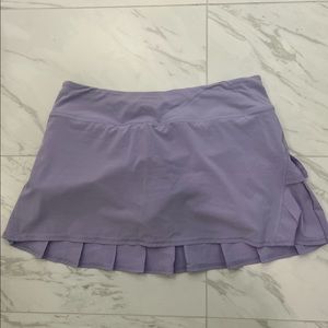 Lululemon Skirt